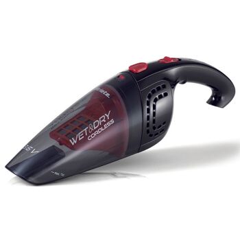 Ariete 2474 Wet & Dry