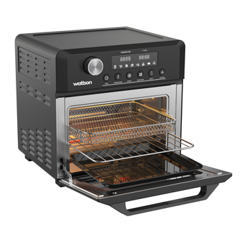 Wattson Air Fryer Oven Digital