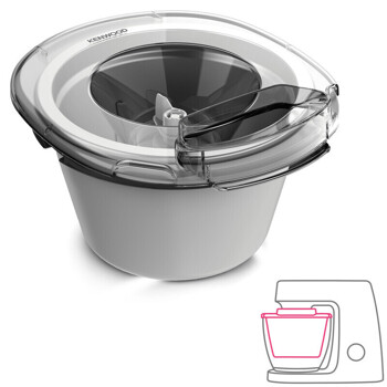 Kenwood KAX71.000WH